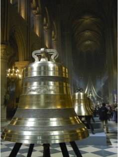 Notre-Dame de Paris (75) fvrier 2013
